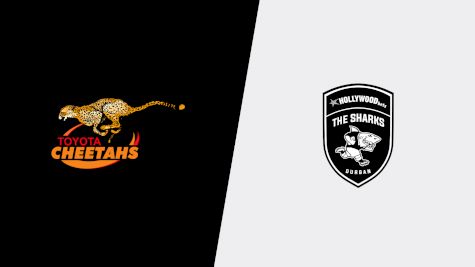 2024 Free State Cheetahs vs Hollywoodbets