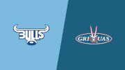 2024 Vodacom Blue Bulls vs Griquas