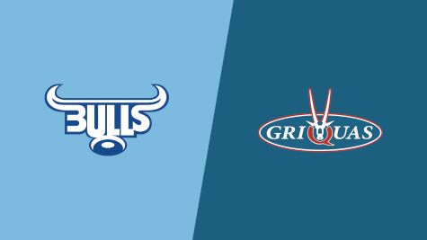 2024 Vodacom Blue Bulls vs Griquas