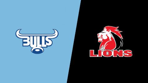2024 Vodacom Blue Bulls vs Emirates Lions