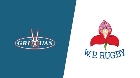 2024 Griquas vs Western Province