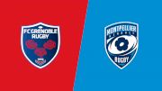2024 FC Grenoble vs Montpellier