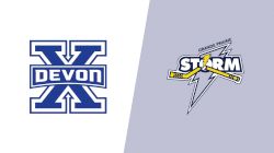 2024 Devon Xtreme vs Grande Prairie Storm