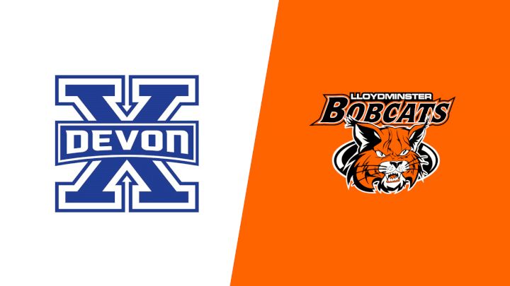 2024 Devon Xtreme vs Lloydminster Bobcats