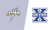 2024 Grande Prairie Storm vs Devon Xtreme