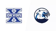 2024 Devon Xtreme vs Canmore Eagles