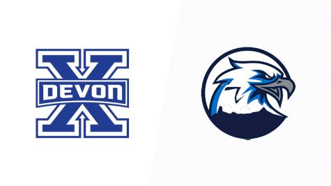 2024 Devon Xtreme vs Canmore Eagles