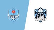 2024 Vodacom Bulls vs Glasgow Warriors - URC Grand Final