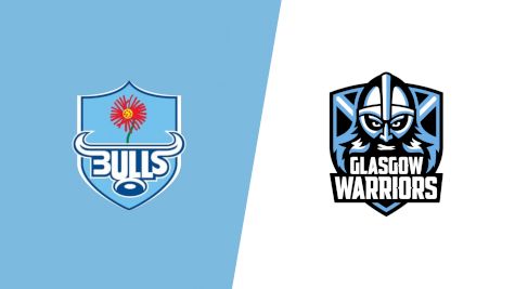 2024 Vodacom Bulls vs Glasgow Warriors - URC Grand Final