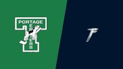 2024 Portage Terriers vs Winnipeg Freeze