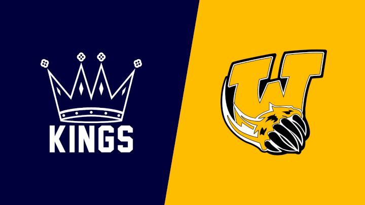 2024 Dauphin Kings vs Waywayseecappo Wolverines