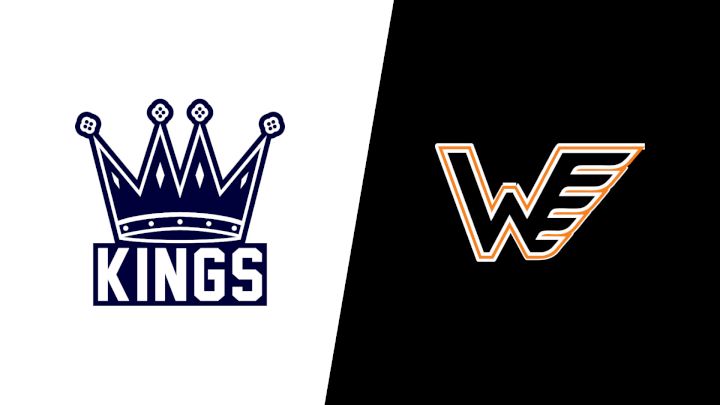 2024 Dauphin Kings vs Winkler Flyers