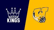 2024 Dauphin Kings vs Waywayseecappo Wolverines