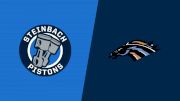 2024 Steinbach Pistons vs Swan Valley Stampeders