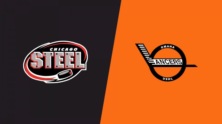 2024 Chicago Steel vs Omaha Lancers