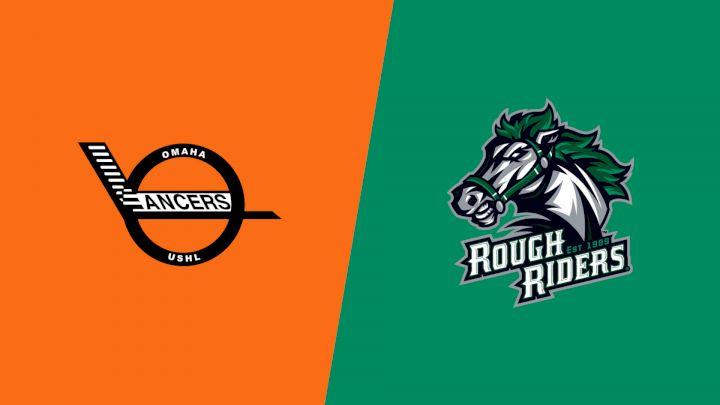 2024 Omaha Lancers vs Cedar Rapids RoughRiders