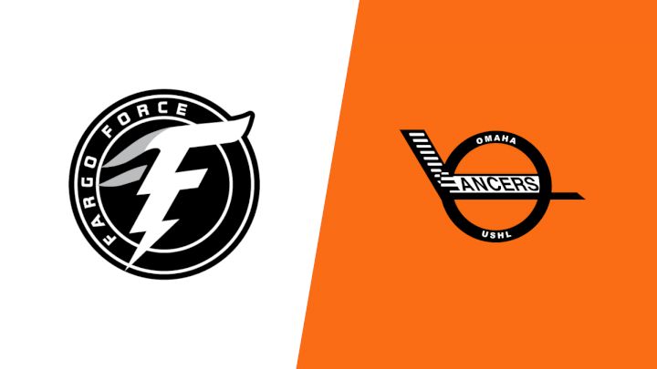 2024 Fargo Force vs Omaha Lancers