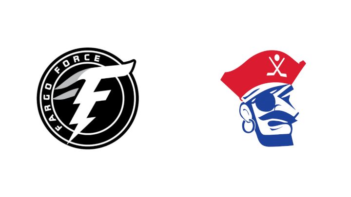 2025 Fargo Force vs Des Moines Buccaneers