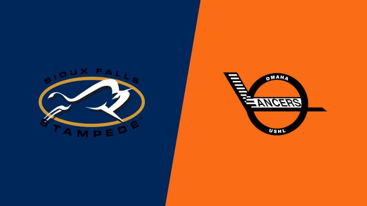 2024 Sioux Falls Stampede vs Omaha Lancers