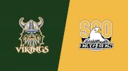 2024 Elliot Lake Vikings vs Soo Eagles