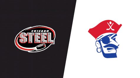 2024 Chicago Steel vs Des Moines Buccaneers