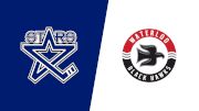 2024 Lincoln Stars vs Waterloo Black Hawks