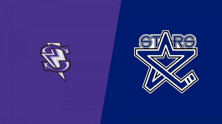 2024 Tri-City Storm vs Lincoln Stars