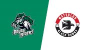 2024 Cedar Rapids RoughRiders vs Waterloo Black Hawks