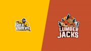 2024 Kirkland Lake Gold Miners vs Hearst Lumberjacks