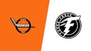 2024 Omaha Lancers vs Fargo Force