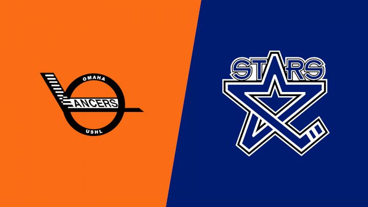 2024 Omaha Lancers vs Lincoln Stars