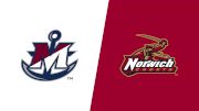 2024 SUNY Maritime vs Norwich