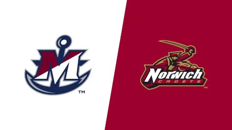 2024 SUNY Maritime vs Norwich