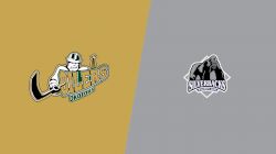 2024 Okotoks Oilers vs Salmon Arm Silverbacks