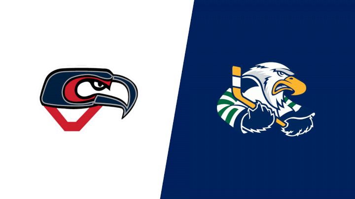 2024 Cowichan Valley Capitals vs Surrey Eagles