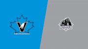 2024 Penticton Vees vs Salmon Arm Silverbacks