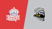 2024 Prince George Spruce Kings vs Coquitlam Express