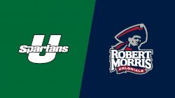 2024 South Carolina Upstate vs Robert Morris - Women's