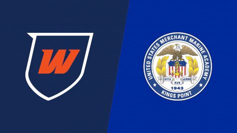 2024 Western Connecticut State vs Merchant Marine