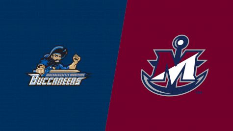 2024 Mass Maritime vs SUNY Maritime