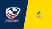 2024 America Series: USA vs Romania