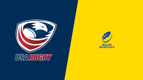 2024 America Series: USA vs Romania