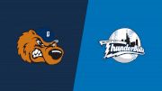 2024 Gateway Grizzlies vs Windy City Thunderbolts - Doubleheader