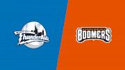 2024 Windy City Thunderbolts vs Schaumburg Boomers