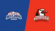 2024 New York Boulders vs Trois-Rivieres Aigles