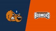 2024 Gateway Grizzlies vs Schaumburg Boomers