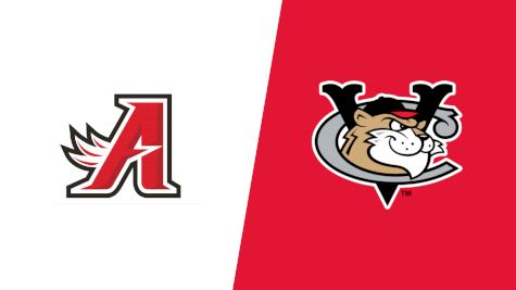 2024 Trois-Rivieres Aigles vs Tri-City ValleyCats