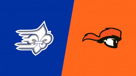 2024 Limestone vs Tusculum