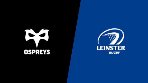 2025 Ospreys Rugby vs Leinster Rugby