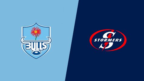 2025 Vodacom Bulls vs DHL Stormers